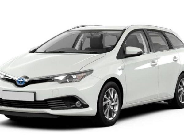 Toyota Auris kombi