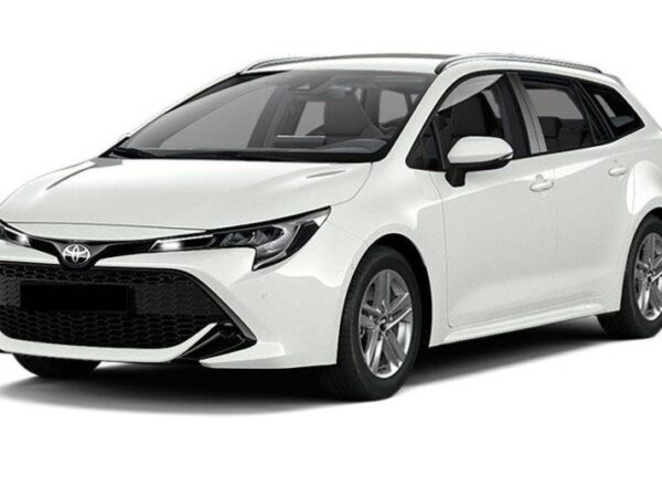 Toyota Corolla kombi